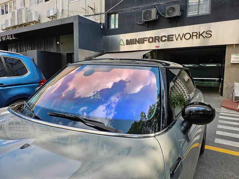 Car Solar Film Wholesale, Glass Film, Heat Insulation Film, Car Film, Full Car Wrap Film, Whole Roll, Nano Ceramic, Safety and Explosion-Proof