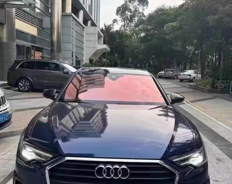 Car Solar Film Wholesale, Glass Film, Heat Insulation Film, Car Film, Full Car Wrap Film, Whole Roll, Nano Ceramic, Safety and Explosion-Proof