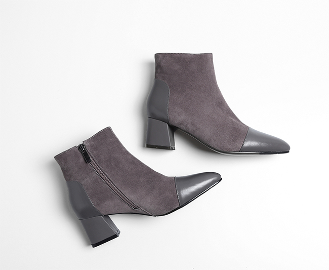 Bottes mi-saison femme OTHER en TPR - Ref 3251255 Image 93
