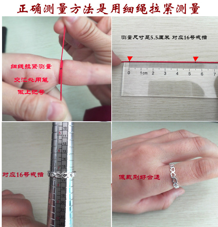 Bague homme OTHER   en Argenterie - Ref 3088694 Image 39