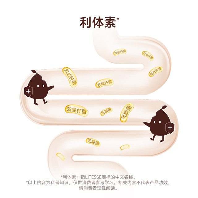 Wonderlab Burning Wake-Up Black Coffee Energizing Metabolism Solid Drink Big Meal Authentic Official Flagship