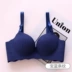 Áo ngực không vành liền mạch tụ tập một mảnh áo ngực gợi cảm mẫu sóng đồ lót quần lót đẹp Strapless Bras