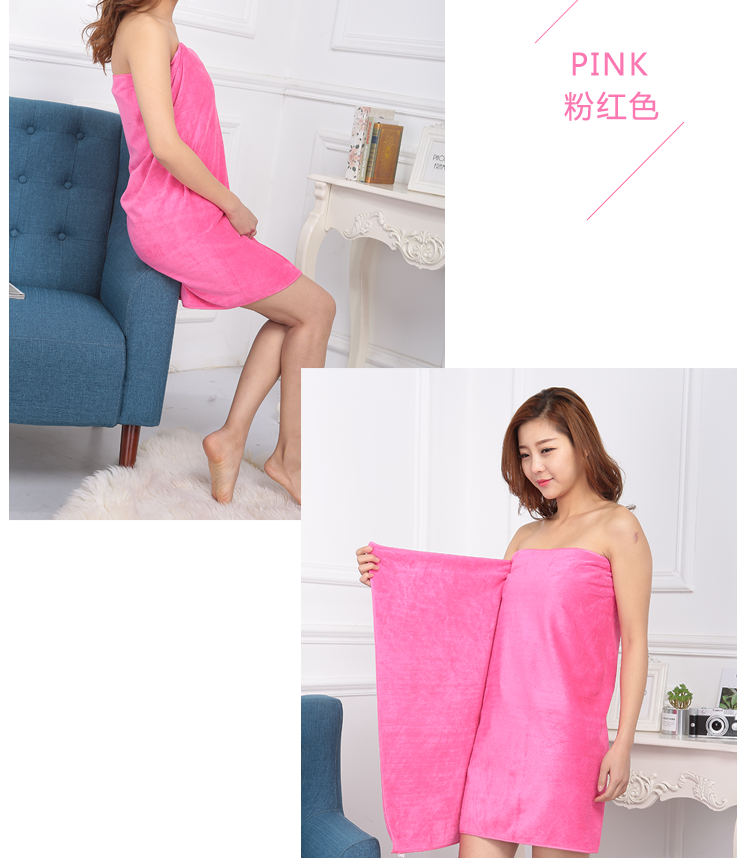 Beauty salon khăn tắm bán buôn dành cho người lớn giường massage khăn trải giường đặc biệt lớn khăn dày cotton mềm hấp thụ nước lỗ