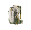 Camel outdoor sports mountaineering bag large capacity waterproof backpack leisure travel backpack men and women super large travel bag