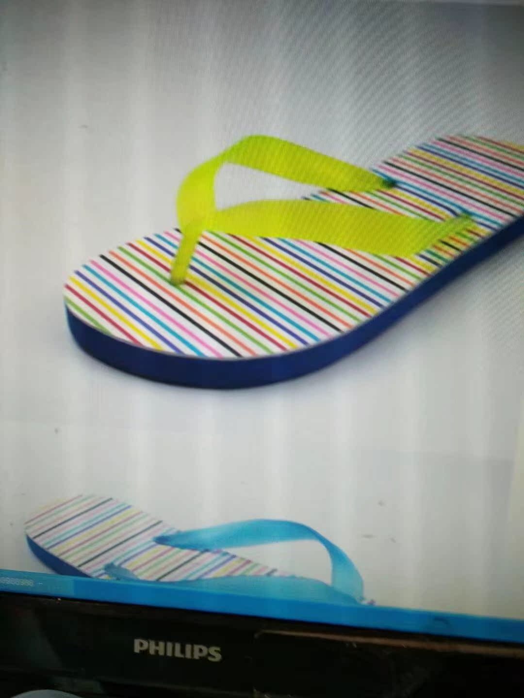 Sandales femme en plastique - Ref 2669374 Image 13