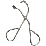 Металлические завивающие щипцы для завивки ресниц для ресниц, #212