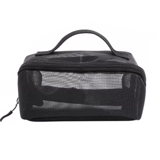 Вместительная и большая портативная косметичка для путешествий, сумка-органайзер