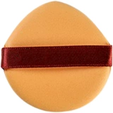 Крем-пудра, поролоновый спонж, база под макияж для лица