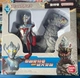 Ultraman Taiga Super Showdown 𢧐Коробка Oga Destruction 69067 повреждена