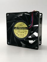 AS08012MB389B00 original ADDA 8038 12v 8CM 4-wire PWM super violent cooling fan