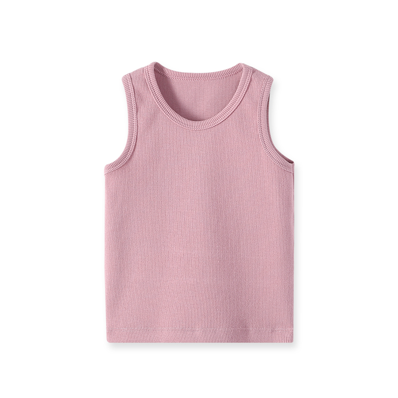 Cát man childrens áo bông bé nhỏ vest mặc đáy (net mặt vest)