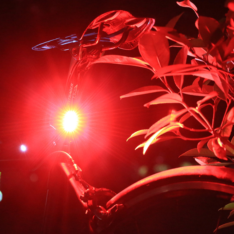 Eclairage pour vélo RACETOP - Taillights - Ref 2399818 Image 11