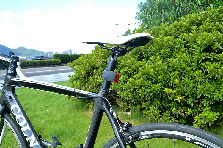 Eclairage pour vélo RACETOP - Taillights - Ref 2399818 Image 19