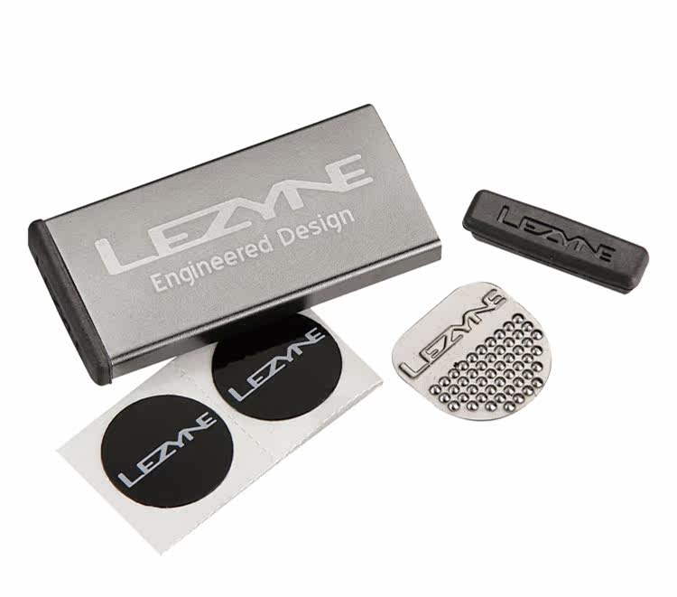 Kit de réparation vélo LEZYNE - Ref 2315084 Image 12