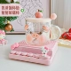 [Подставка Hello Kitty + Стакан-копилка]