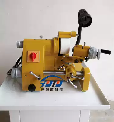 U2 universal knife sharpening machine Engraving knife U3 knife sharpening machine CNC knife sharpening machine Grinding machine Machining center knife sharpening machine