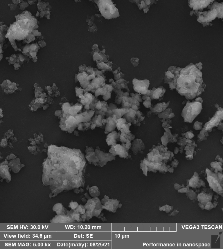 医用硅酸钙 0.1~6&mu;m 类球形98%骨科 骨水泥 科研 支持定制