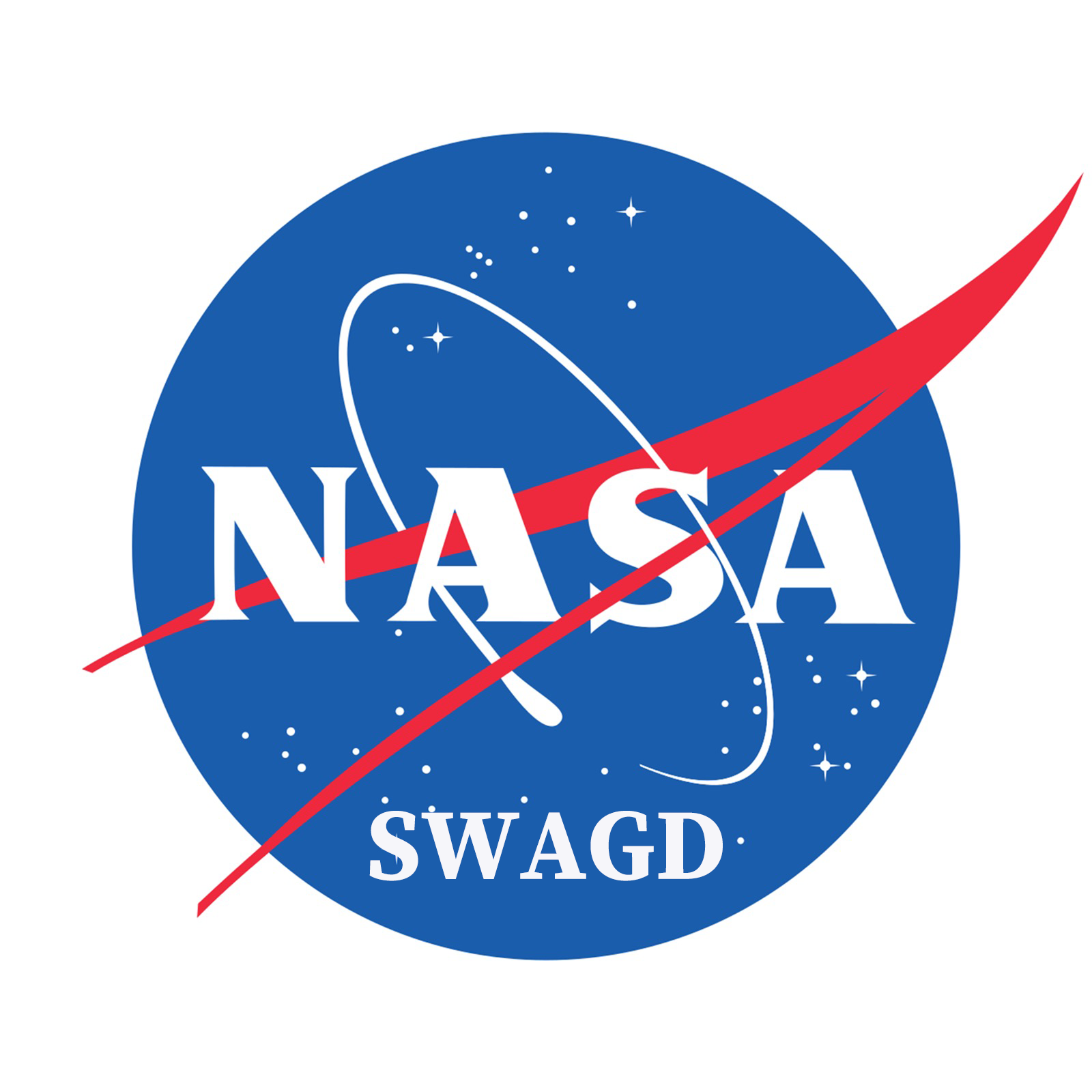 NASA SWAGD联名线上商店