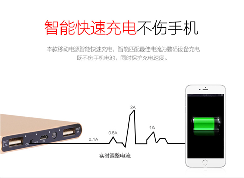 80000M phí cho hàng loạt BAUER OPPO của Apple điện thoại di động phổ mA mỏng 1.000.000 - Ngân hàng điện thoại di động cục sạc dự phòng xiaomi