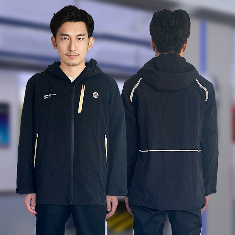 路特斯改名莲花：不服不行，这才是真正的王者归来！