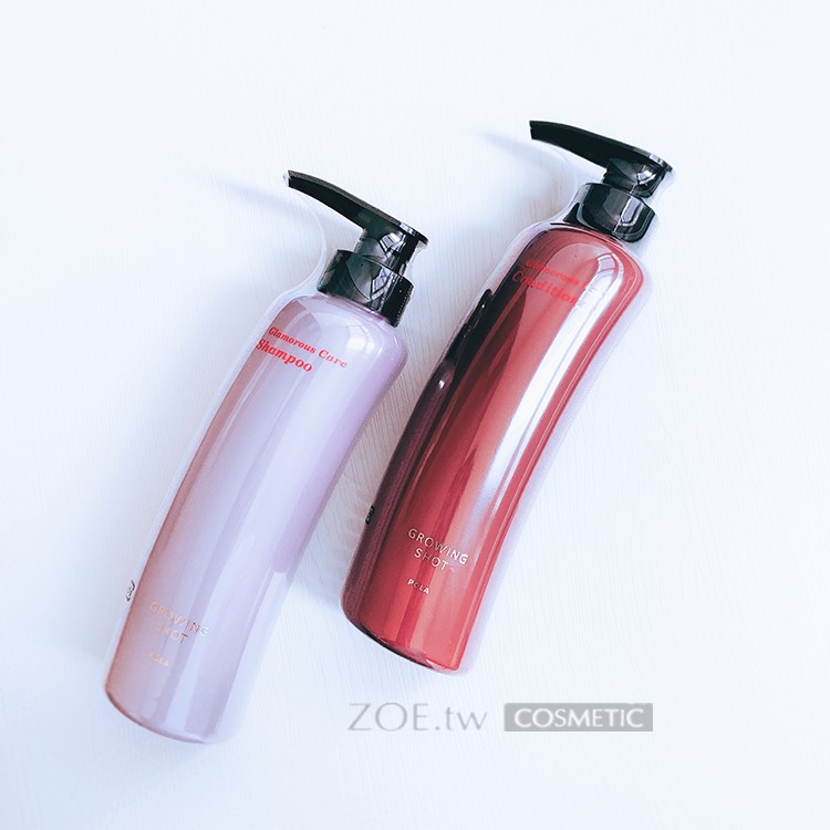 Zoetw Mainland spot health development ice with POLA shampoo hair hair