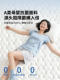 Latex memory foam mattress cushion home 1 meter 5 bedroom tatami 1.2 high quality rental 180x200 mat