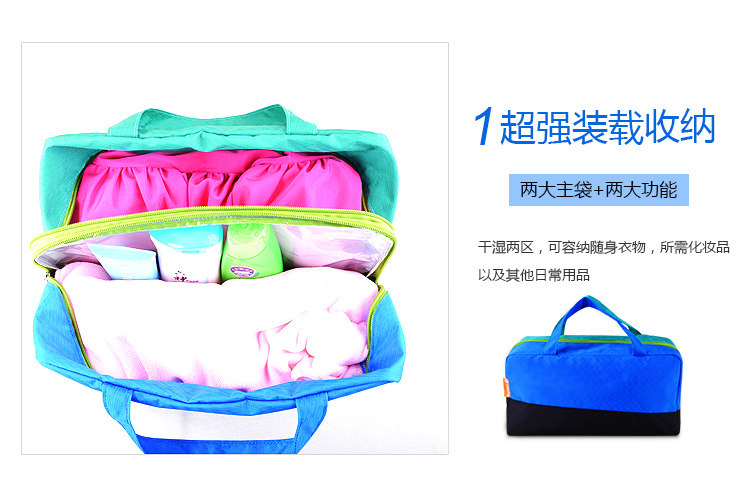 Sac de sport - Ref 8430 Image 18