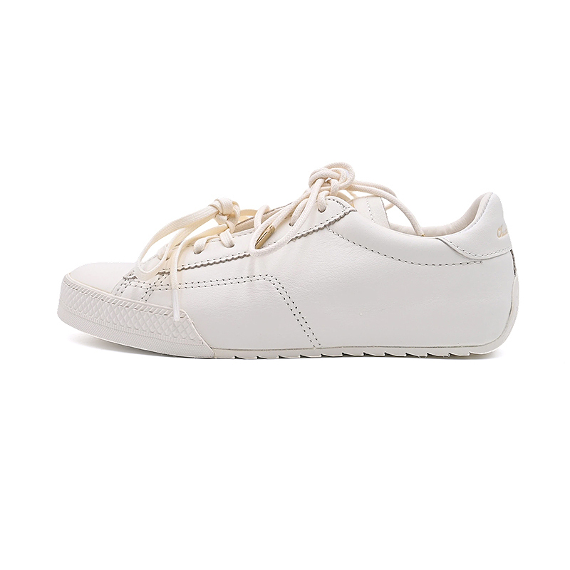 Converse New Ballet Lo Thin-Soled Shoes Canvas Shoes Sports Casual Shoes Retro Sneakers A18891C