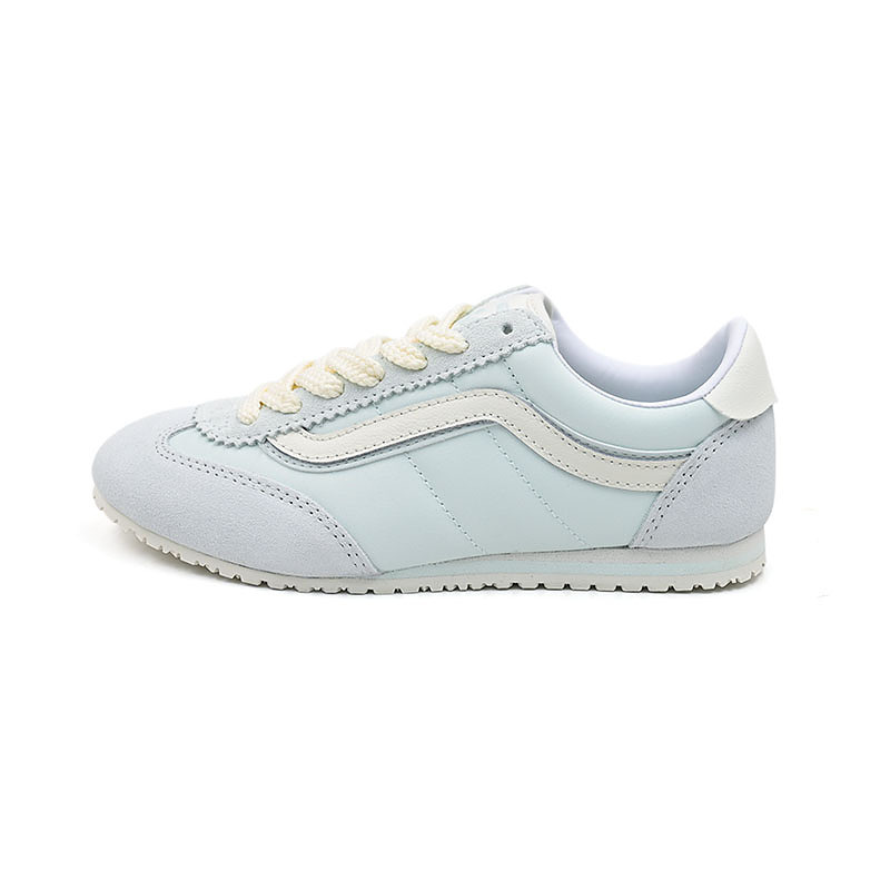 Vans New Super Lowpro Men's and Women's Fashionable and Trendyy Sports and Leisure Sneakers Vn000D83Rne