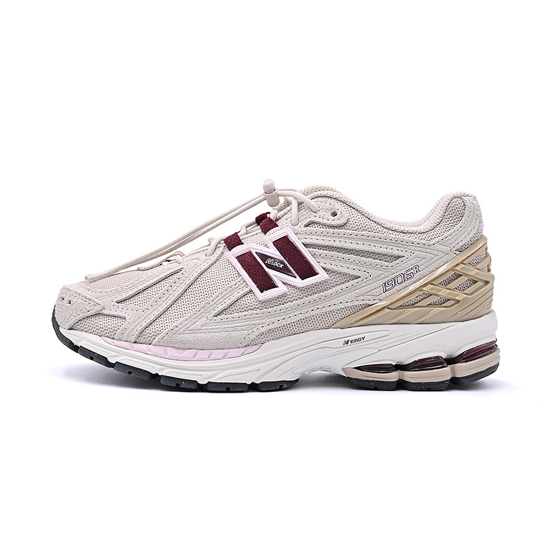 New Balance Nb Year of the Horse Trendy Retro Dad Shoes Couple Sports Casual Running Shoes U19068Nc
