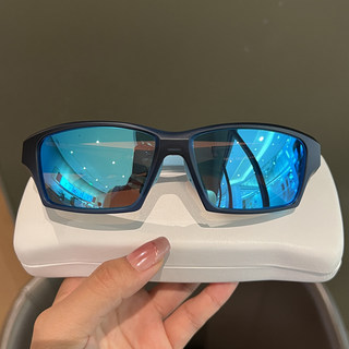 Mountaineering and Cycling Glasses for Men and Women, Outdoor Sports Windproof and Sandproof Goggles, Sunglasses, Anti-Uv Polarized Sunglasses