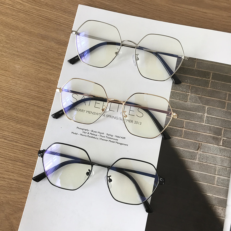 Montures de lunettes en Plaque - Ref 3140510 Image 1