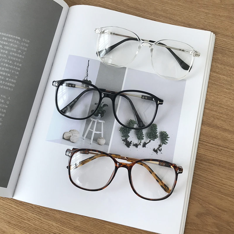 Montures de lunettes en Metal memoire - Ref 3141304 Image 1