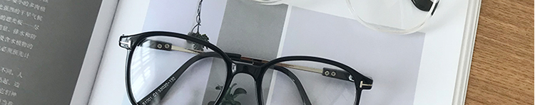 Montures de lunettes en Metal memoire - Ref 3141304 Image 22