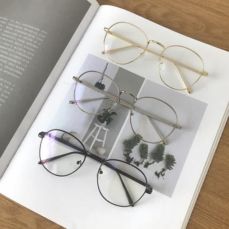 Montures de lunettes en Metal memoire - Ref 3140495 Image 3