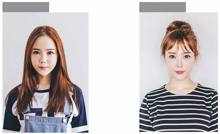 Extension cheveux - Chignon - Ref 235016 Image 6