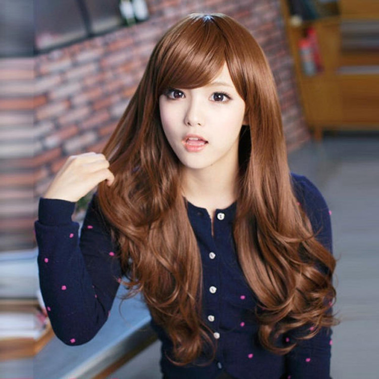 Perruque OTHER   Les cheveux longs - Ref 2608115 Image 6