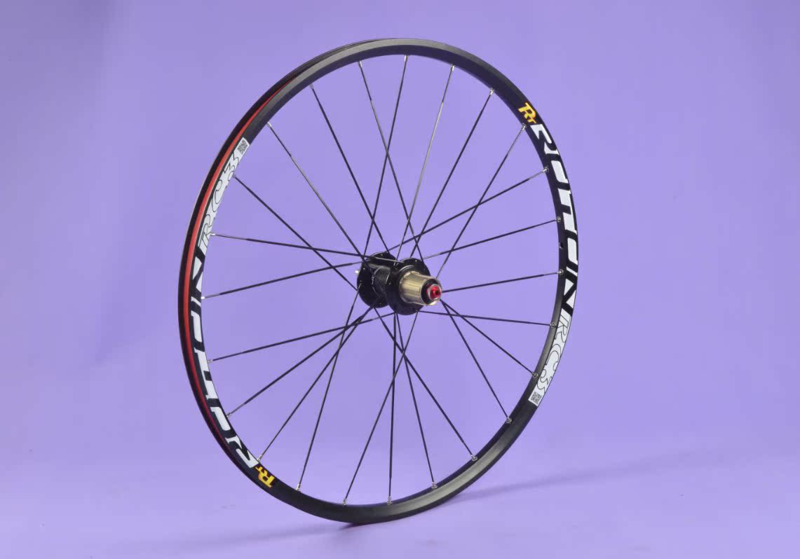 Roues de vélo Mountain Bike 26 pouces - Ref 2371973 Image 16