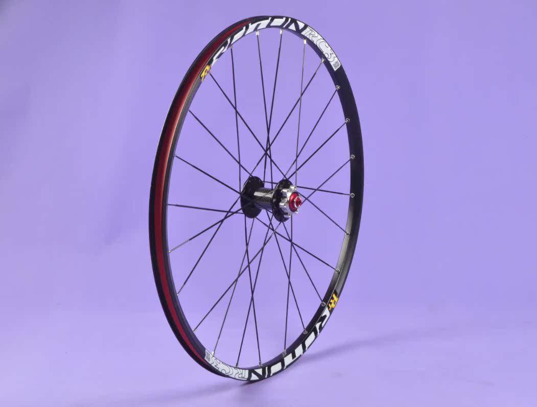Roues de vélo Mountain Bike 26 pouces - Ref 2371973 Image 17