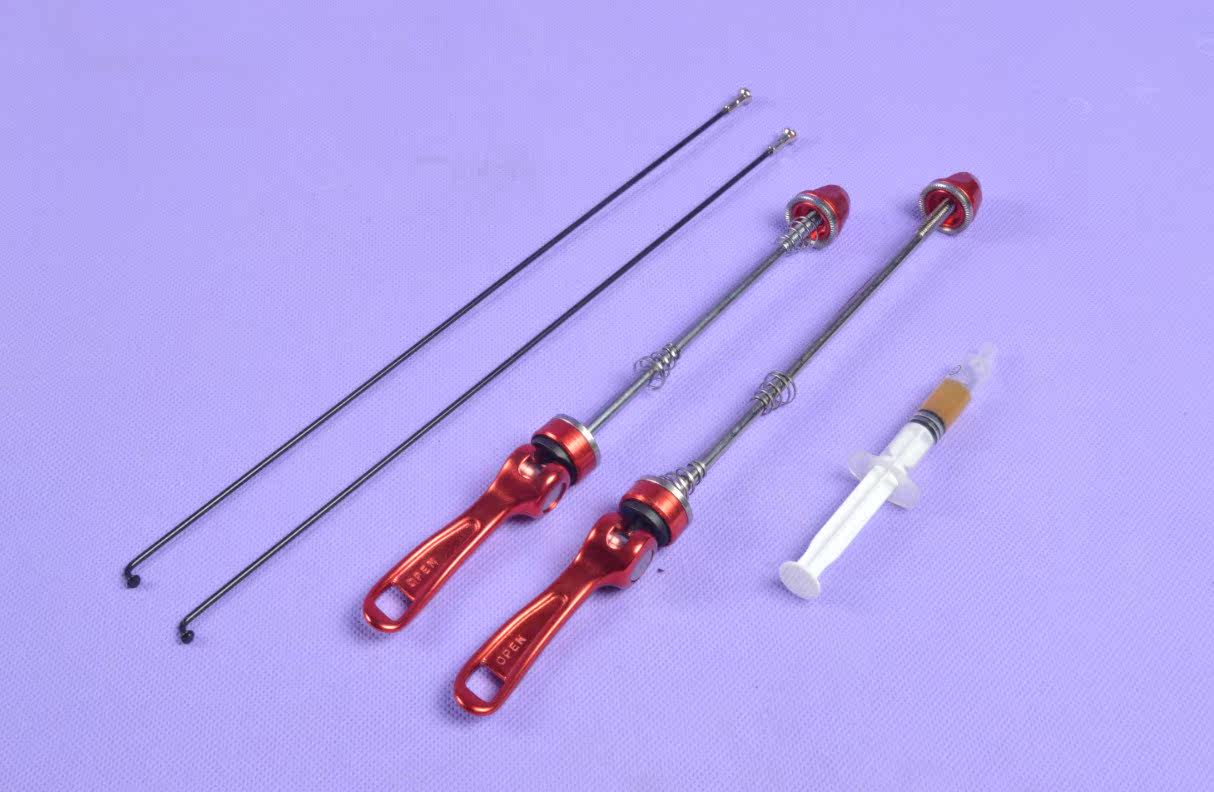 Roues de vélo Mountain Bike 26 pouces - Ref 2373965 Image 16