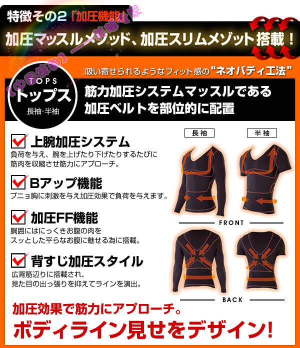 Corset amincissant - Ref 690940 Image 64