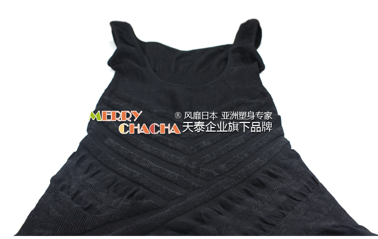 Corset amincissant MARRY CHACHA - Ref 694485 Image 97