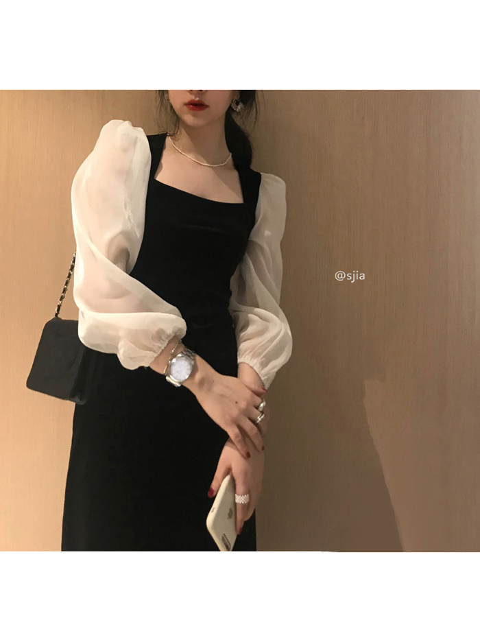 Robe été en Polyester - Ref 3432874 Image 16