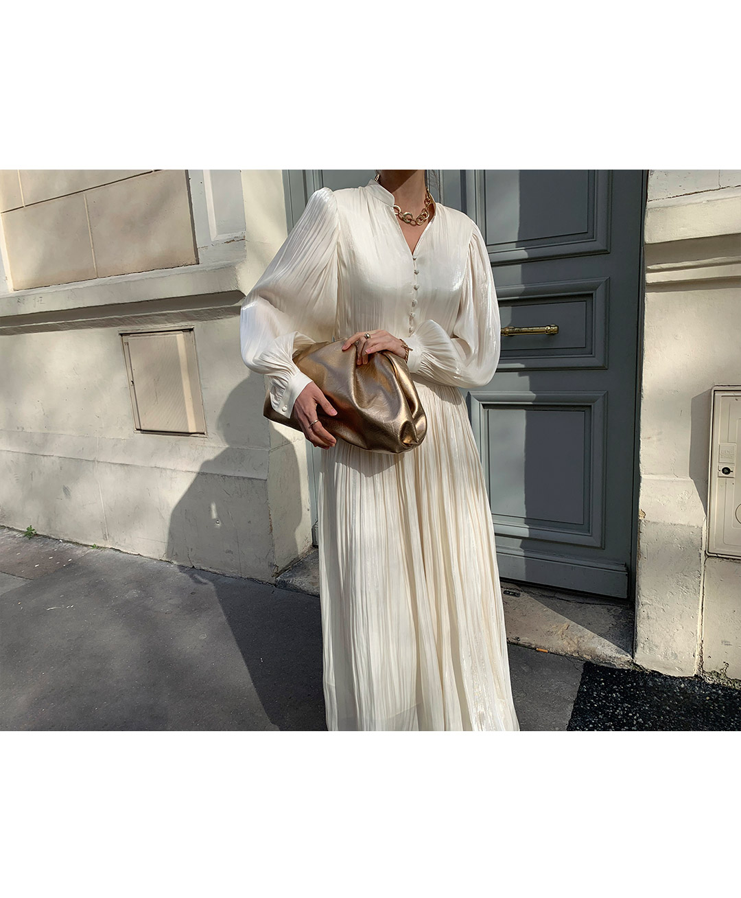Robe été en Acétate - Ref 3432877 Image 22