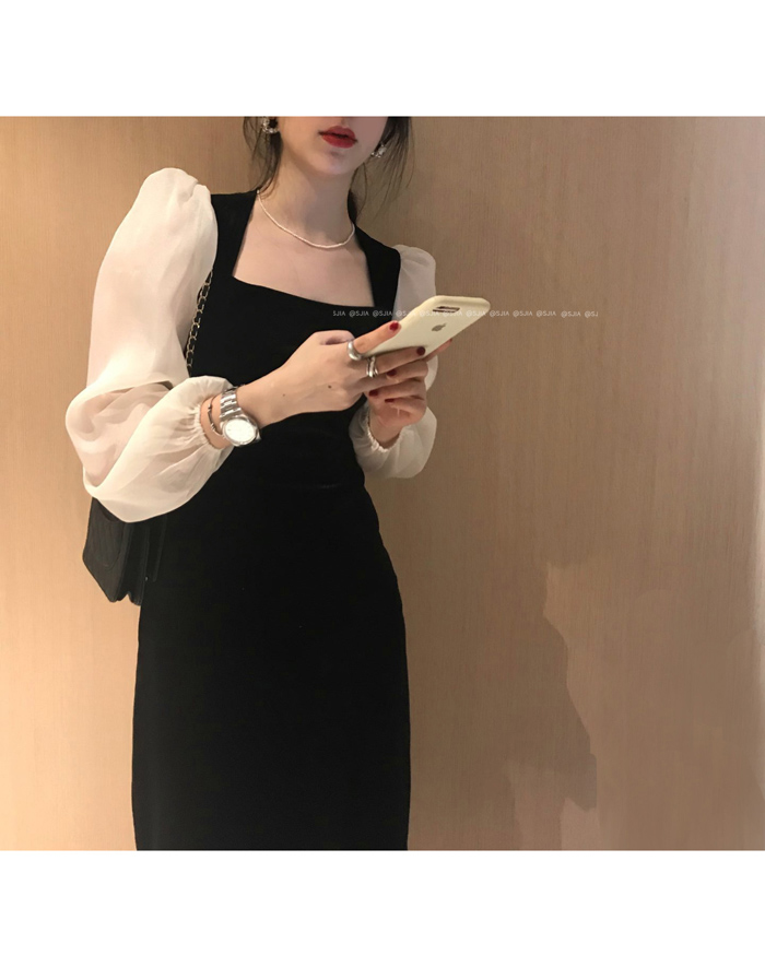 Robe été en Polyester - Ref 3432874 Image 15