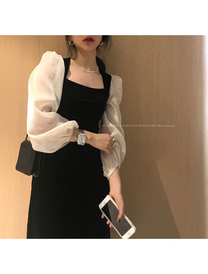 Robe été en Polyester - Ref 3432874 Image 22
