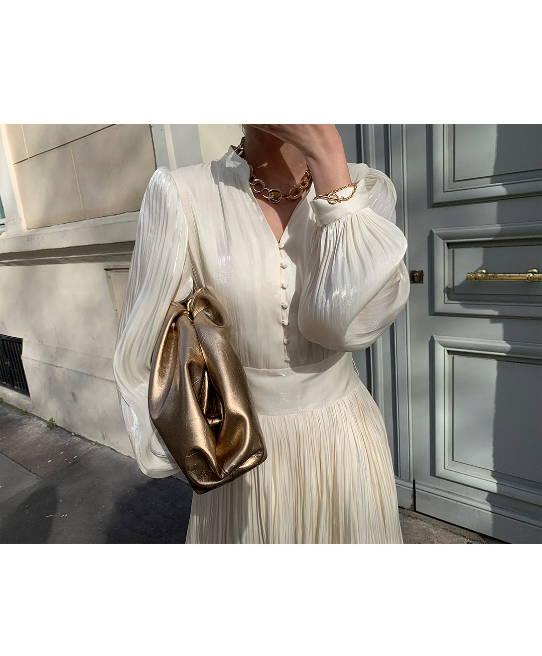 Robe été en Acétate - Ref 3432877 Image 30