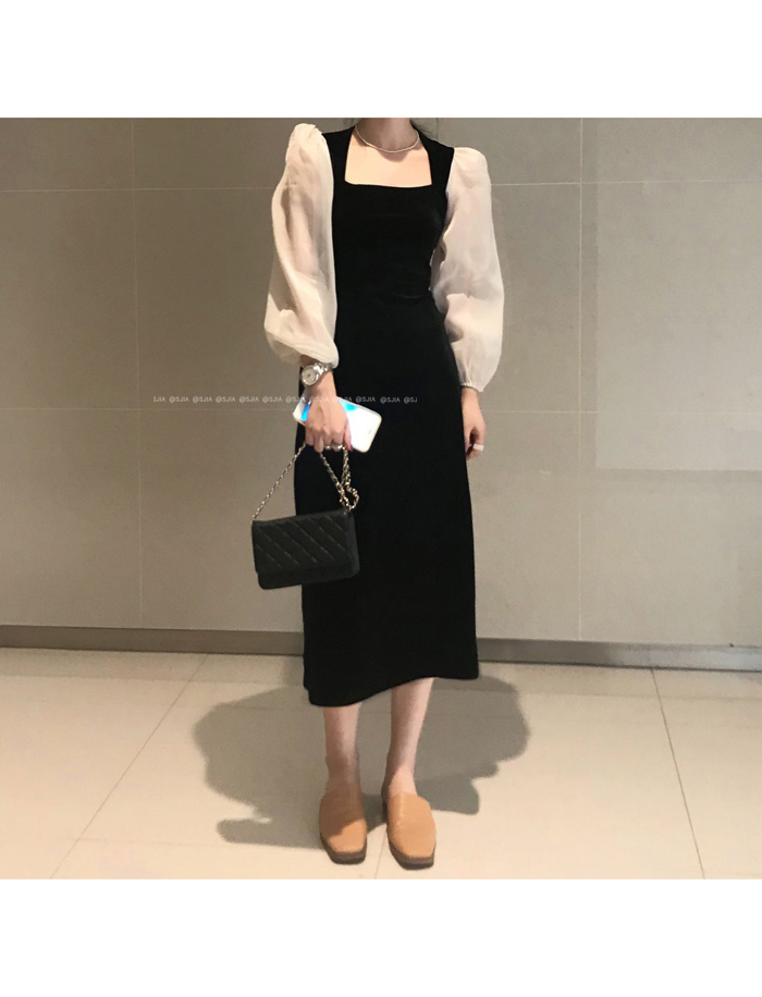 Robe été en Polyester - Ref 3432874 Image 18