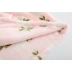TTIITT / ba arborjama phụ nữ mùa thu và mùa đông mới phụ nữ dày flannel giản dị áo cà vạt lỏng lẻo đồ ngủ cặp Night Robe