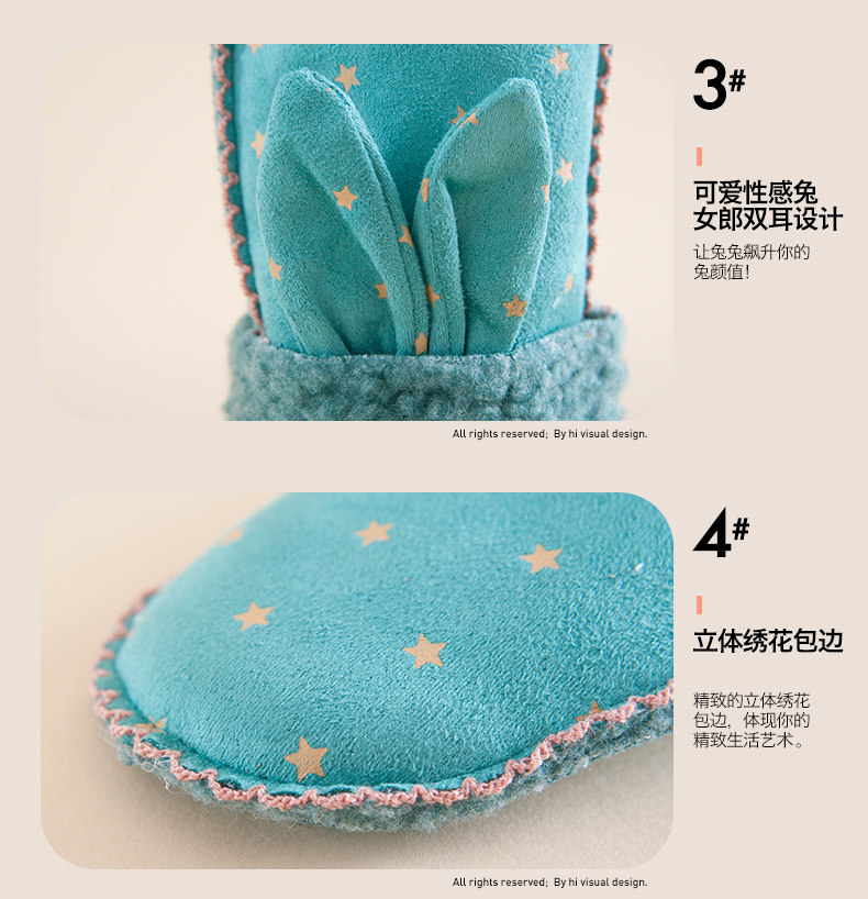 Gants pour enfants en acrylique - Ref 2146566 Image 37